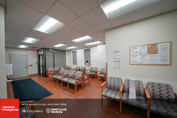 Images NewYork-Presbyterian Medical Group Queens - Primary Care - Fresh Meadows
