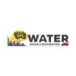 Water Rehab & Restoration Logo