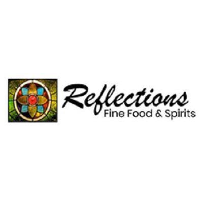 Reflections Restaurant Logo