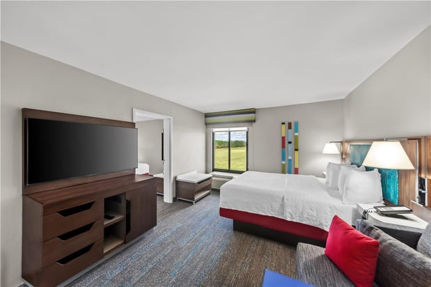 Images Hampton Inn by Hilton North Platte