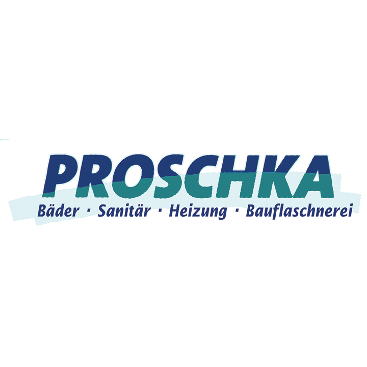 Logo Markus Proschka GmbH