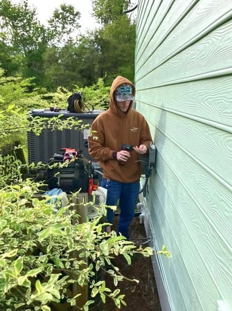 Images My Three Sons Heating & Air LLC