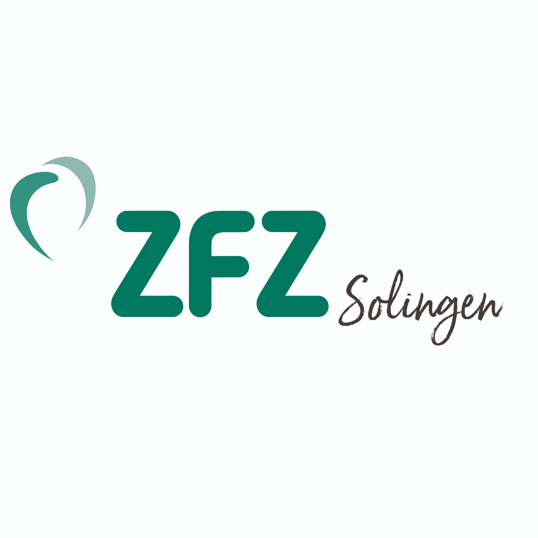 Logo Logo der ZFZ Solingen - Medizinisches Versorgungszentrum für Zahngesundheit