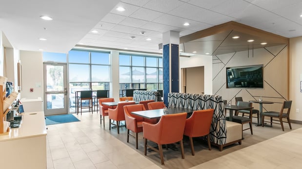 Images Holiday Inn Express & Suites Nokomis - Sarasota South by IHG