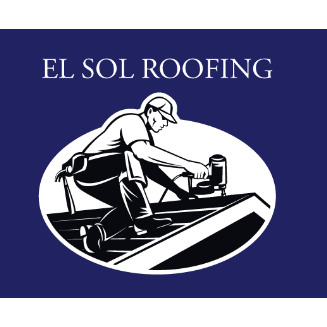 El Sol Roofing Logo