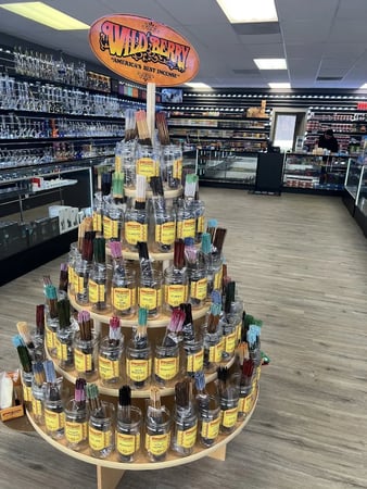 Images Glass House Vape & Smoke Shop