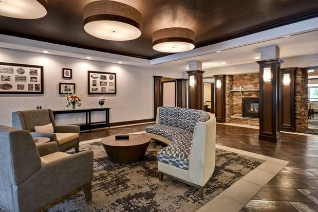 Images Homewood Suites by Hilton Southington, CT