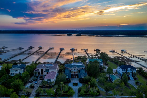 Images Kimberly Ritter - Realtor in Mt. Pleasant, SC