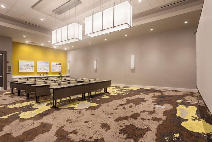 Images Hilton Garden Inn Ft. Walton Beach