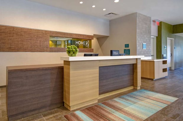 Images Home2 Suites by Hilton Boston South Bay