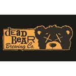 Dead Bear Brewing Co Logo