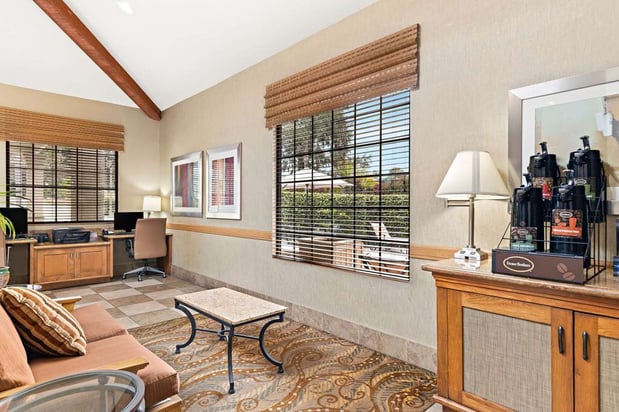 Images Best Western Chula Vista/Otay Valley Hotel
