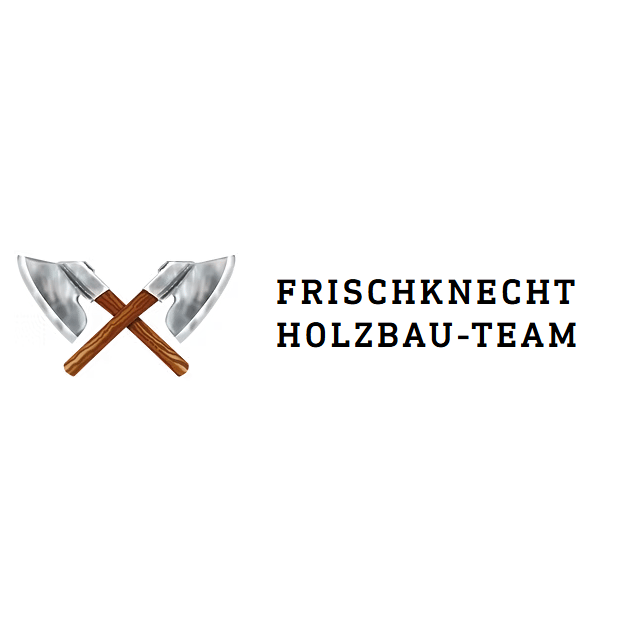 Frischknecht Holzbau-Team AG Logo