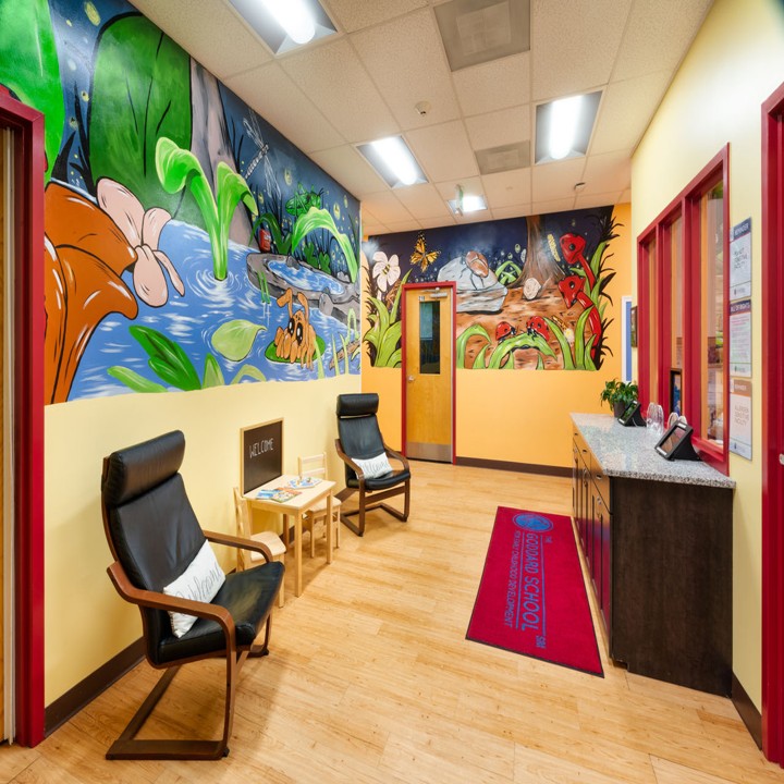 The Goddard School of Bare Hills Image