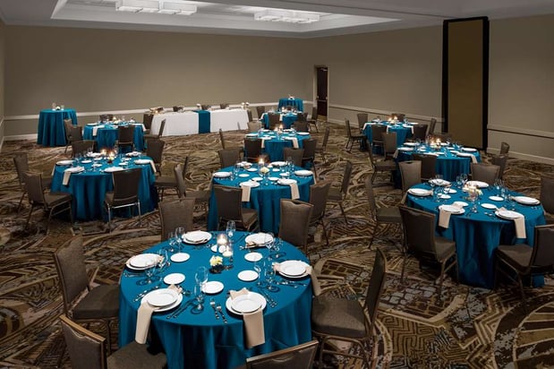 Images Embassy Suites by Hilton Orlando Lake Buena Vista Resort