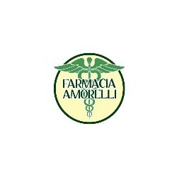 Farmacia Amorelli Dr. Pietro Logo