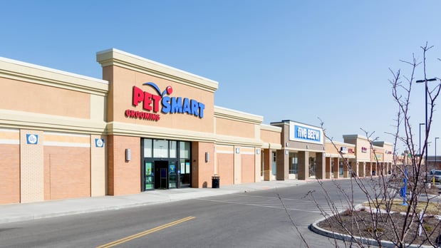 Images Wyandotte Plaza