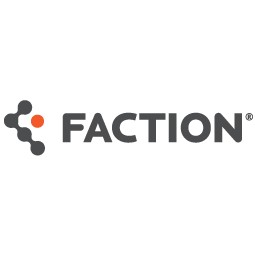 Faction Inc. Logo