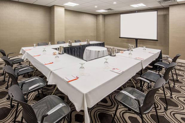 Images Crowne Plaza Phoenix Airport - Phx by IHG