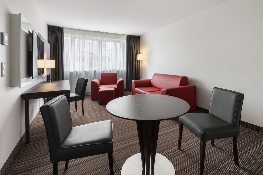 Images Radisson Blu Sobieski Hotel, Warsaw