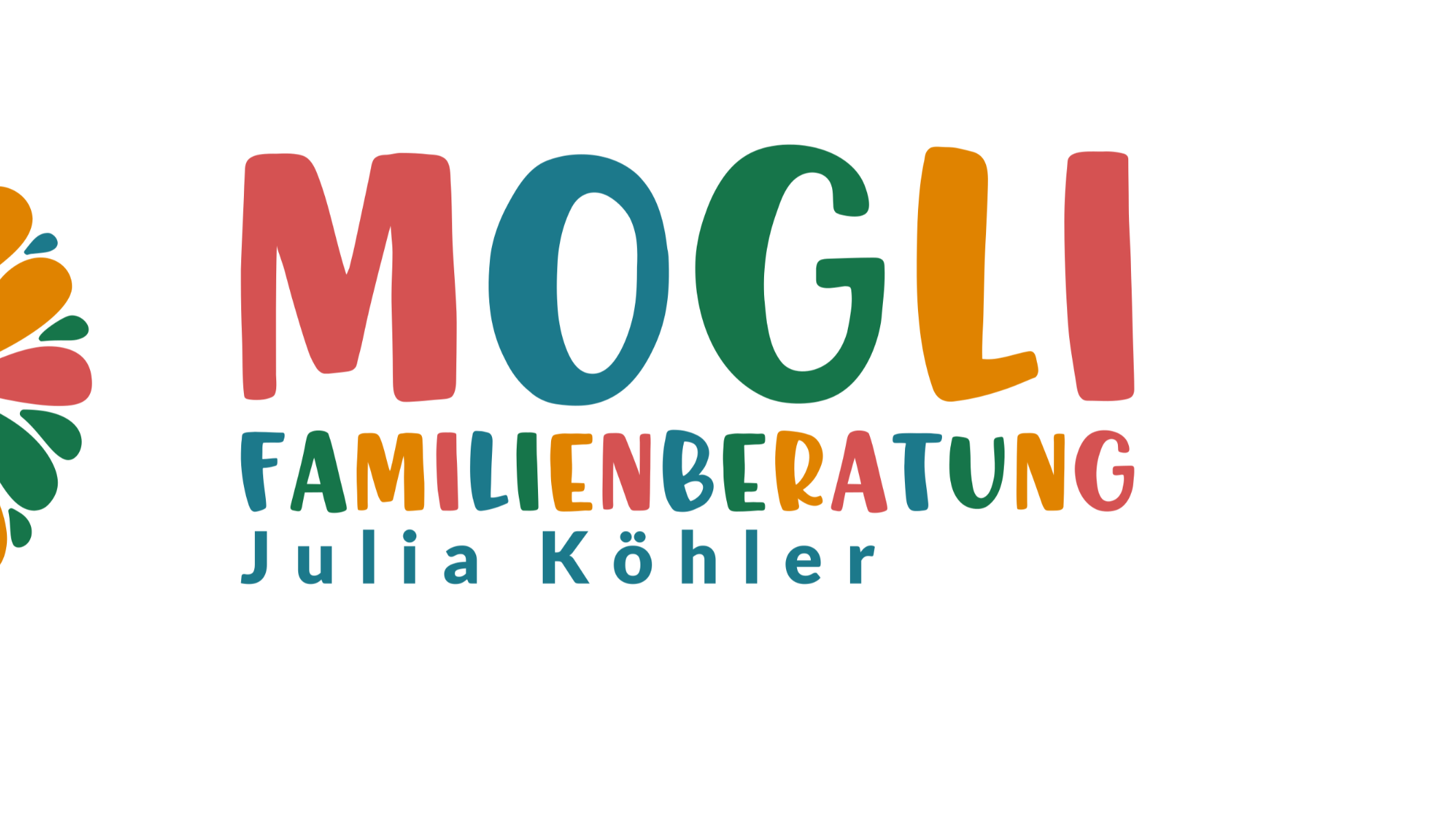 Mogli Familienbegleitung in Neubrunn bei Meiningen - Logo