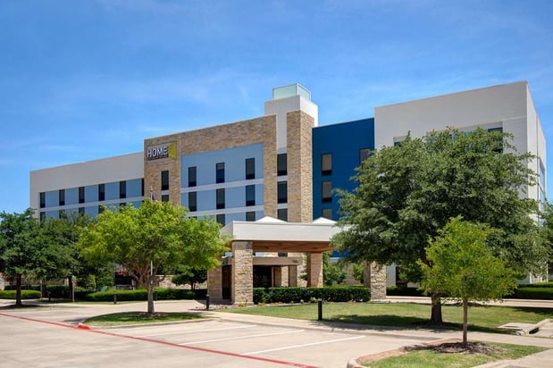 Images Home2 Suites by Hilton Dallas-Frisco, TX