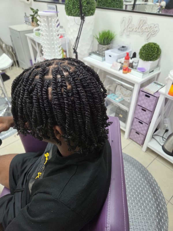 Images Officially Celebrity Braids