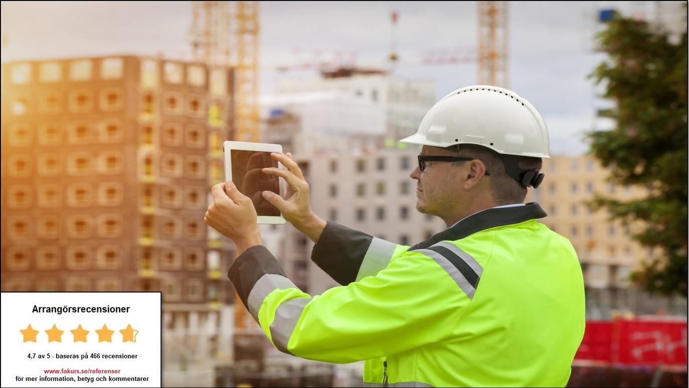 Images FA-Kurs Företagsanpassade Kurser