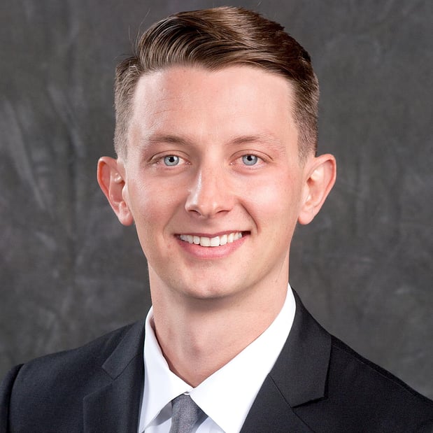 Images Edward Jones - Financial Advisor: Brady Runyon, CFP®