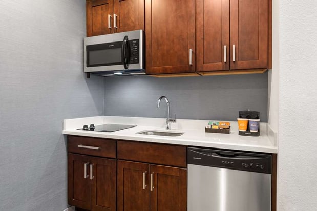 Images Homewood Suites by Hilton San Marcos