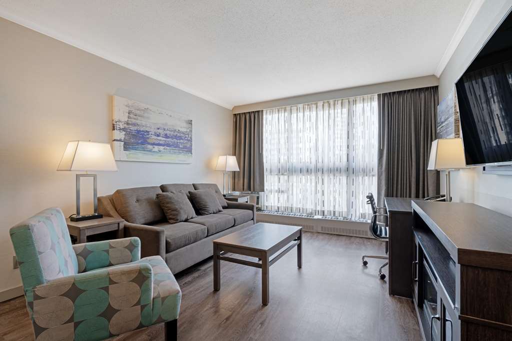 Images Best Western Plus Sands