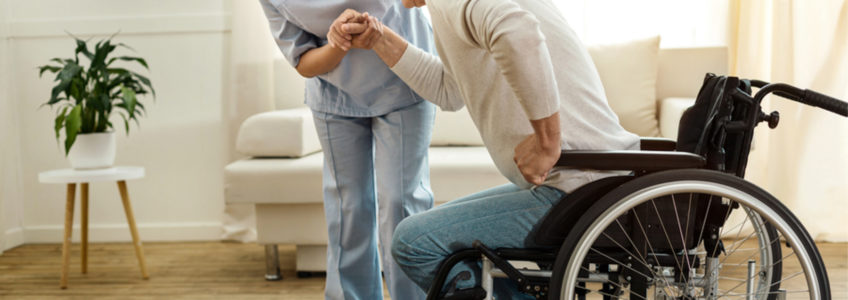 Images Mercie Home Care INC