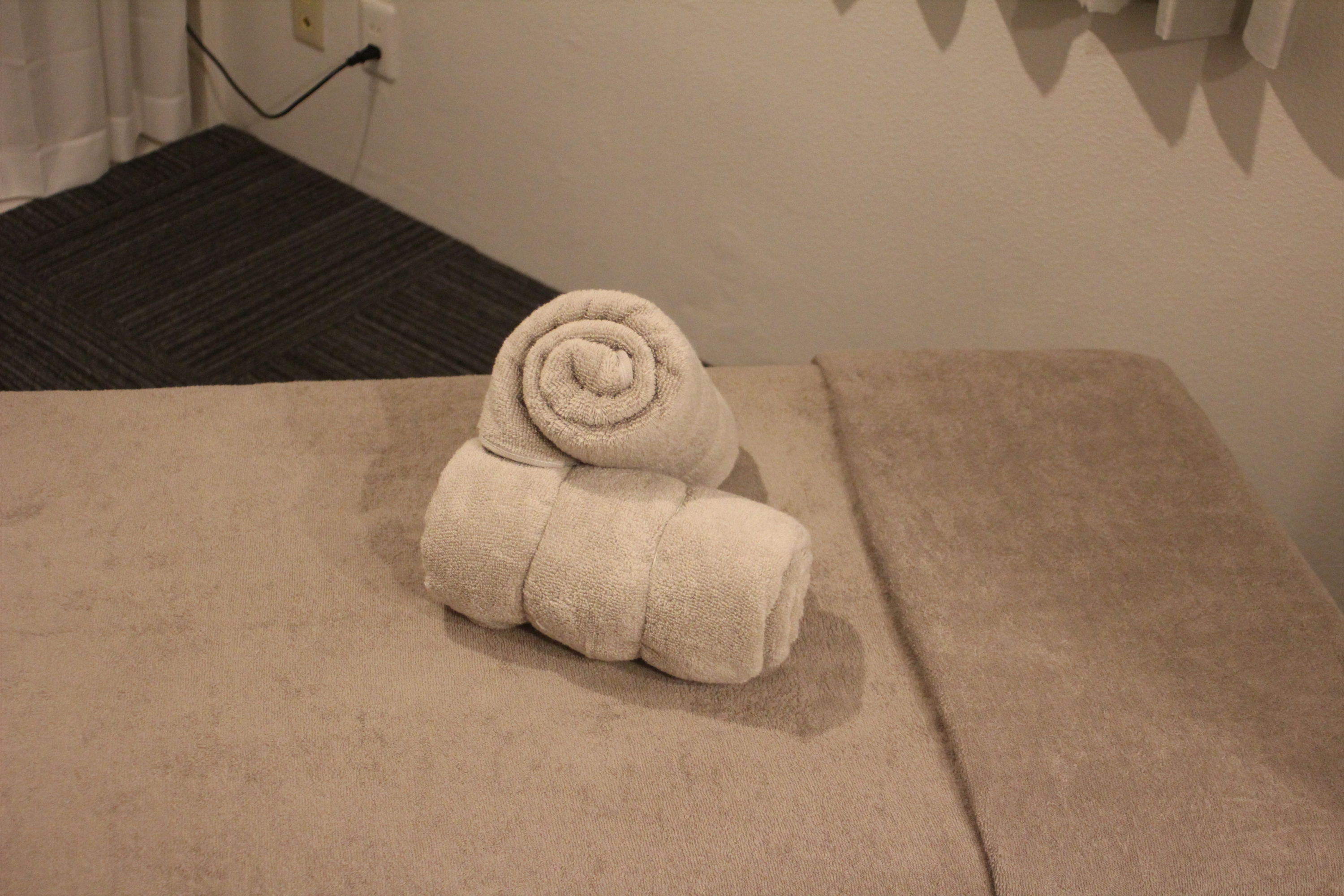 Images 融合型トータルケアサロン la kanka～ラ カンカ～ 勝どき本店