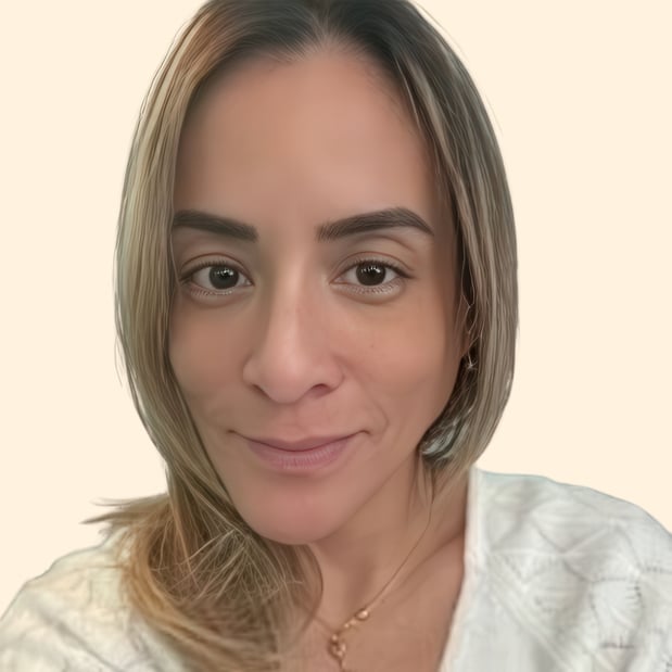 Images Angela Ortiz, Therapist