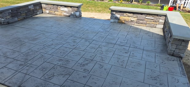 Images Partners concrete llc