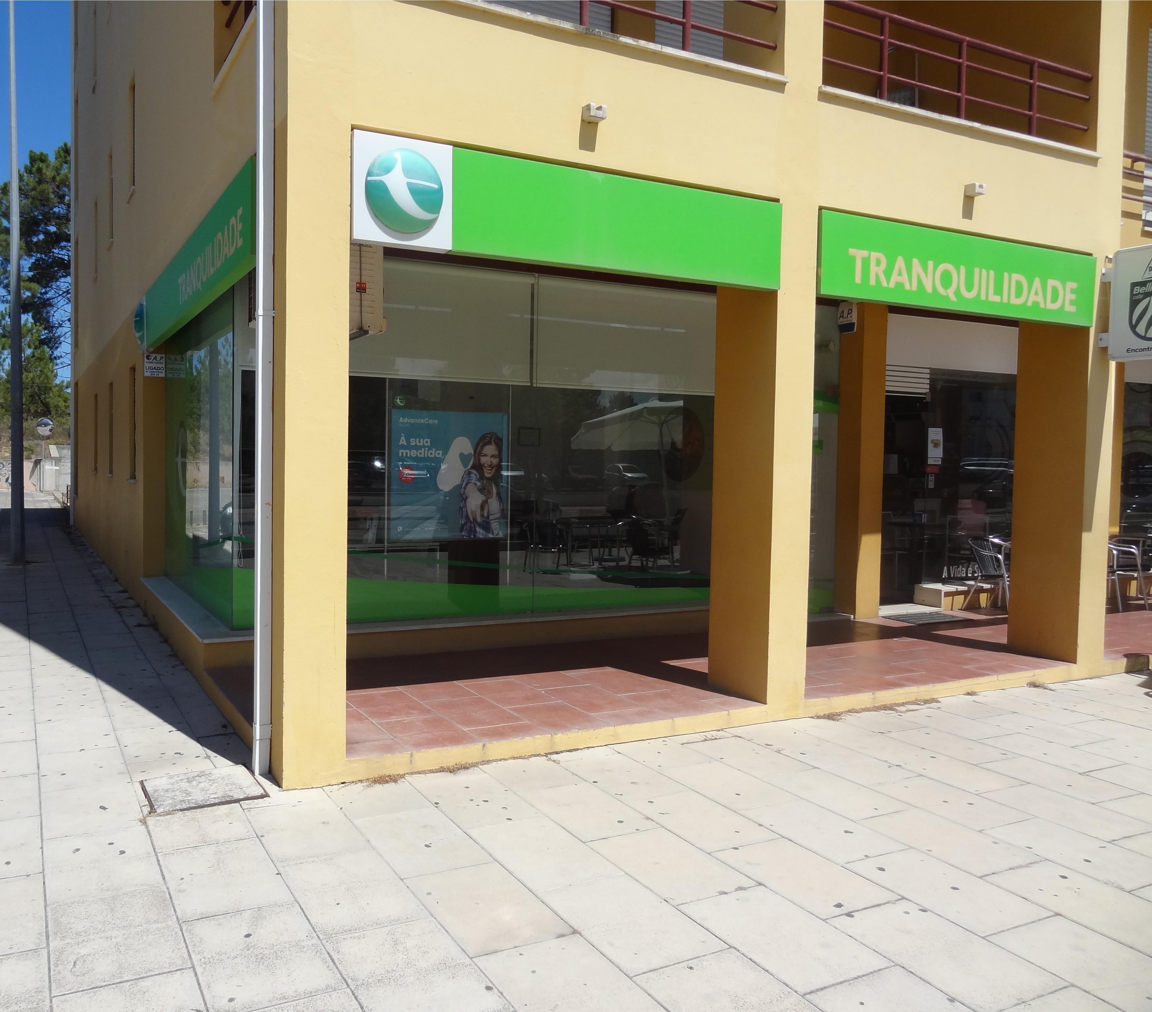 TRANQUILIDADE: Agente Henrique Silva Mediação Seguros Unipessoal Lda.