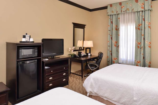 Images Hampton Inn Van Horn