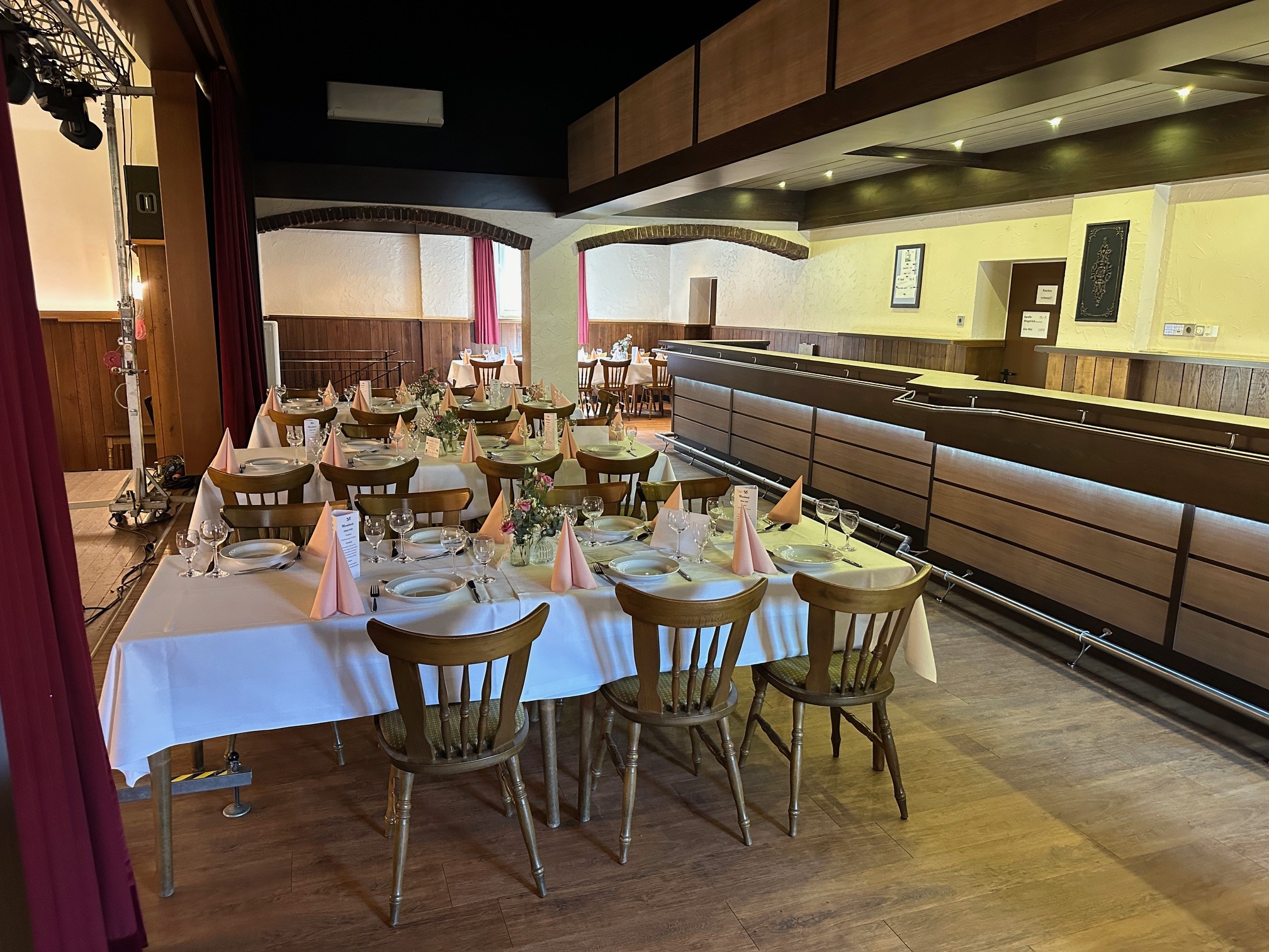 Bilder Gasthaus Hartje-Melloh
