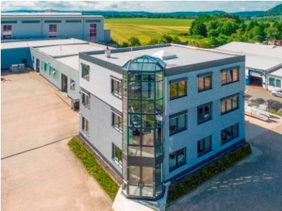 bkl 3d GmbH, An der Müß 40 in Sonneberg