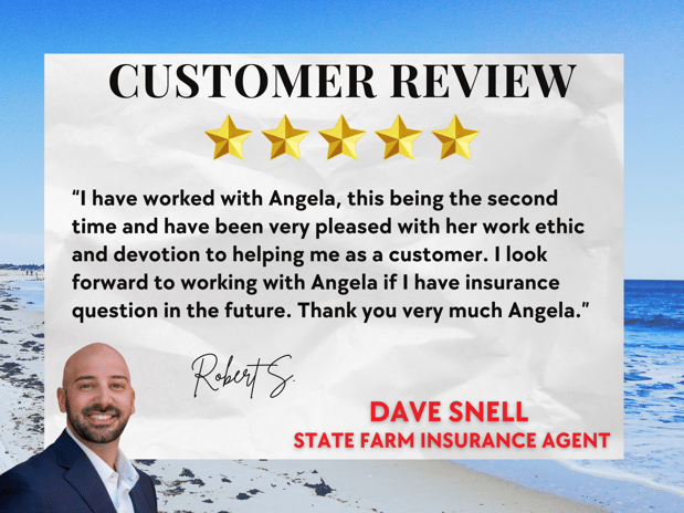 Images Dave Snell - State Farm Insurance Agent