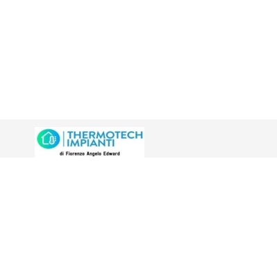ThermoTech Impianti Logo