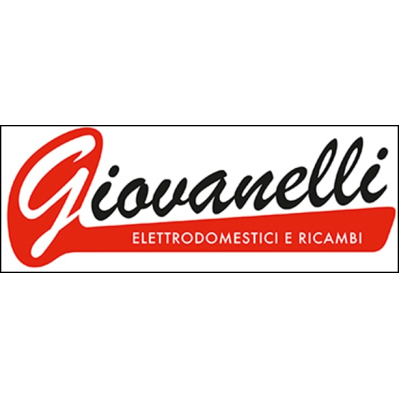 Giovanelli Elettrodomestici e Ricambi Logo
