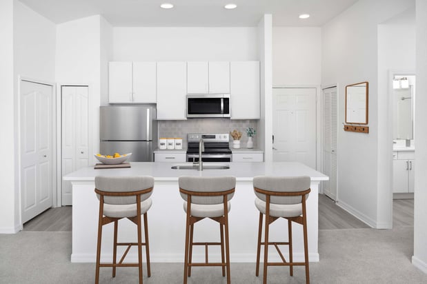 Images Camden World Gateway Apartments