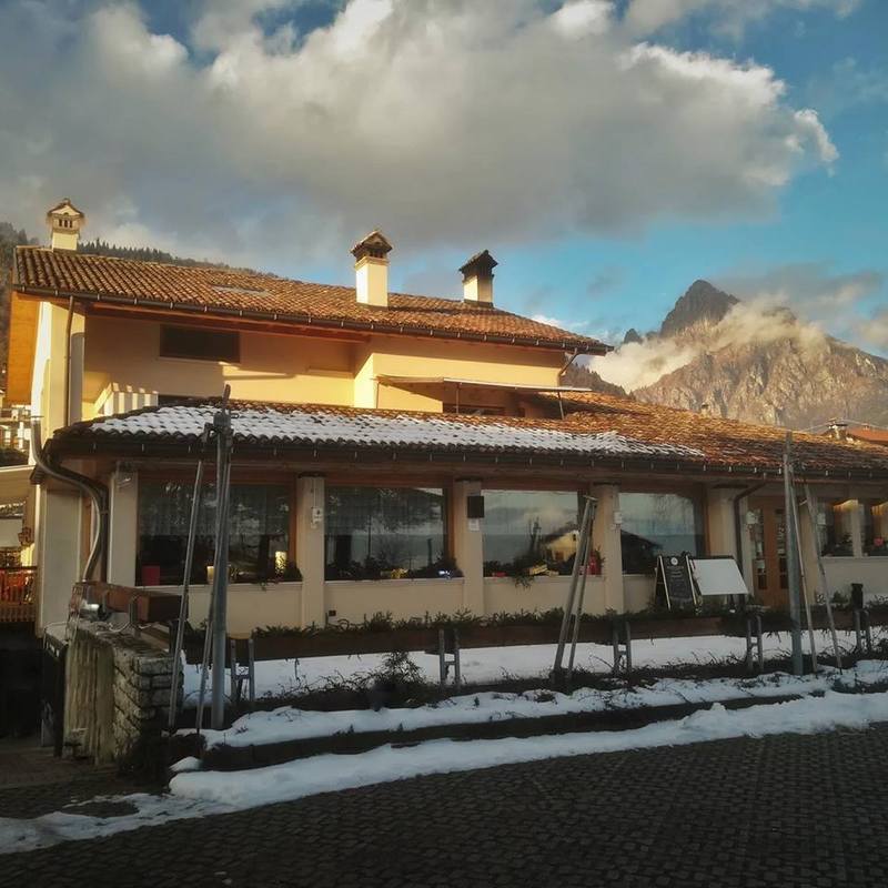 Images La Caliera Ristorante Pizzeria