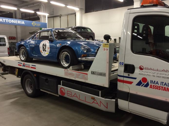 Images Carrozzeria Ballan