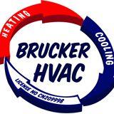 Brucker HVAC Logo