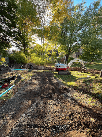 Images Chris-Co Construction Services Inc.