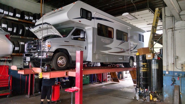 Images Northport Spring & Brake