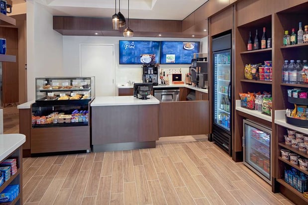 Images DoubleTree by Hilton Hotel Irvine - Spectrum