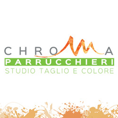 Parrucchieri Chroma Logo